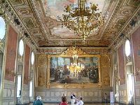 Car rental in Dijon, France