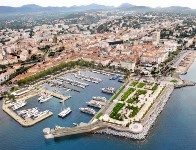 Car rental in Saint-Raphael, France