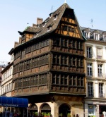 Car rental in Strasbourg, France